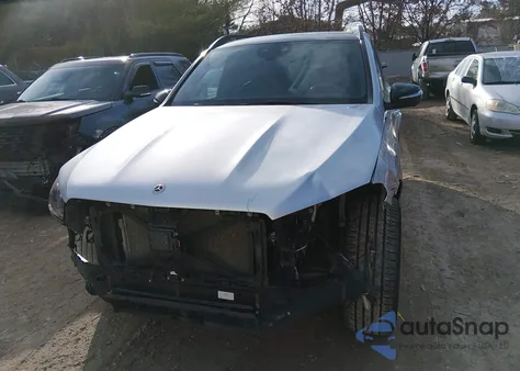 2021 Mercedes-Benz Gle 350 4Matic from USA, damaged, VIN 4JGFB4KB5MA363853